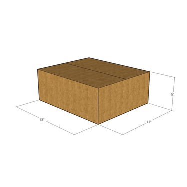 13 x 11 x 5